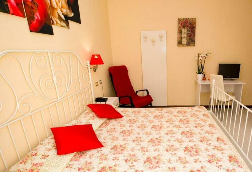 Habitació Estàndard, Arcoveggio