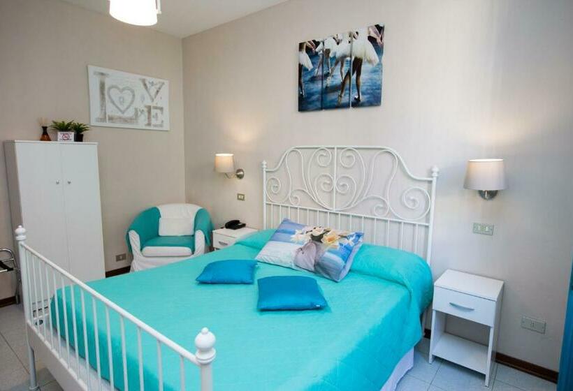 Habitació Estàndard, Arcoveggio