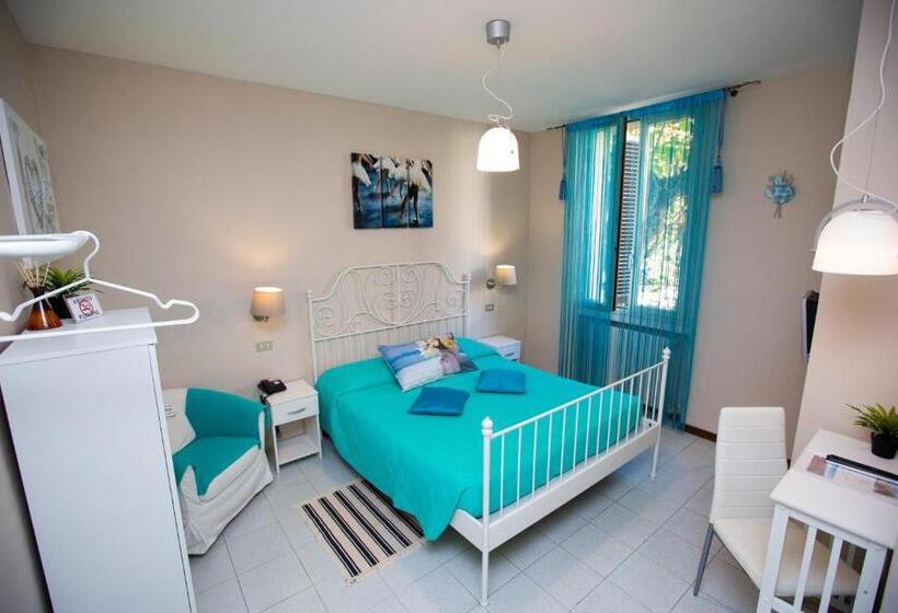 Habitació Estàndard, Arcoveggio