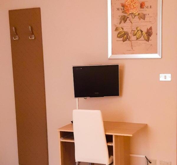 Habitació Estàndard, Arcoveggio