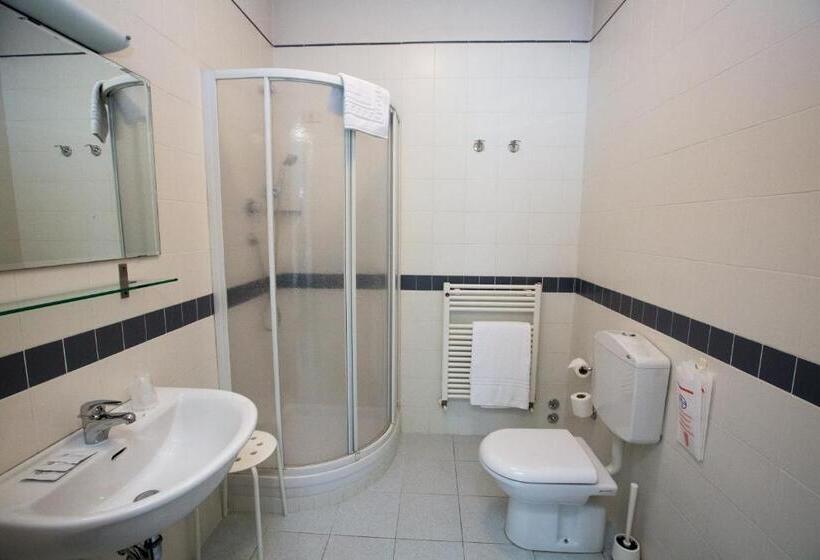 Habitació Estàndard, Arcoveggio