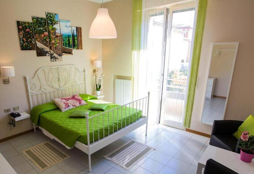 Habitació Estàndard, Arcoveggio