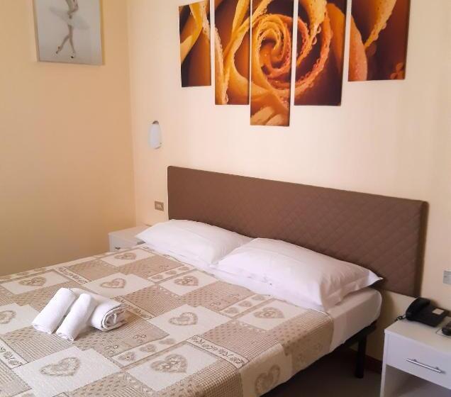 Habitació Estàndard, Arcoveggio