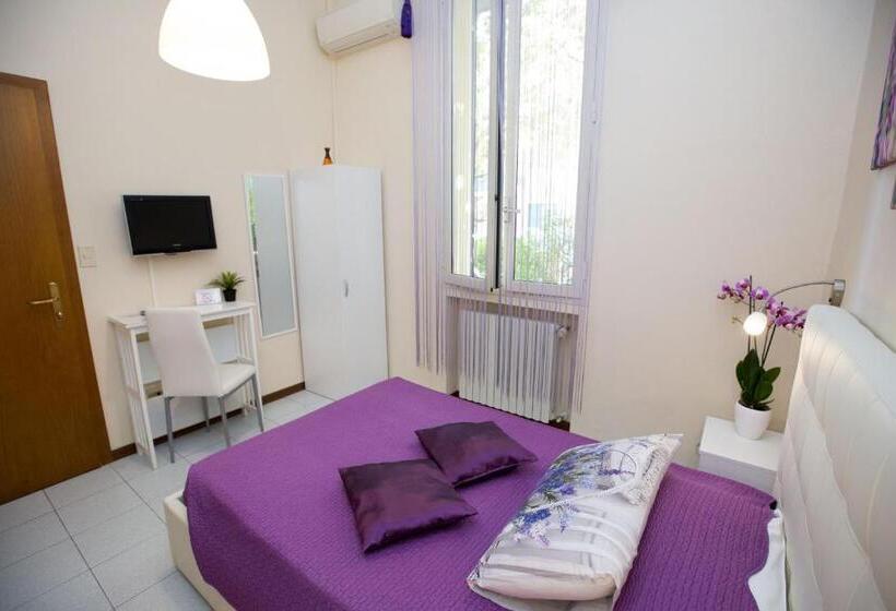 Habitación Estàndard Individual, Arcoveggio