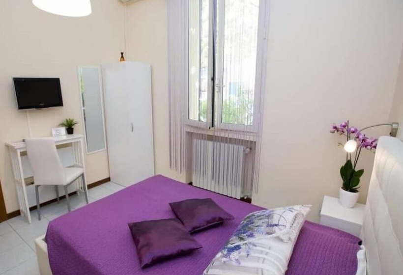 Habitación Estàndard Individual, Arcoveggio