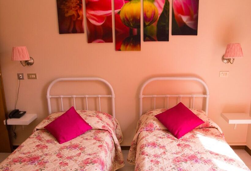 Habitació Estàndard, Arcoveggio