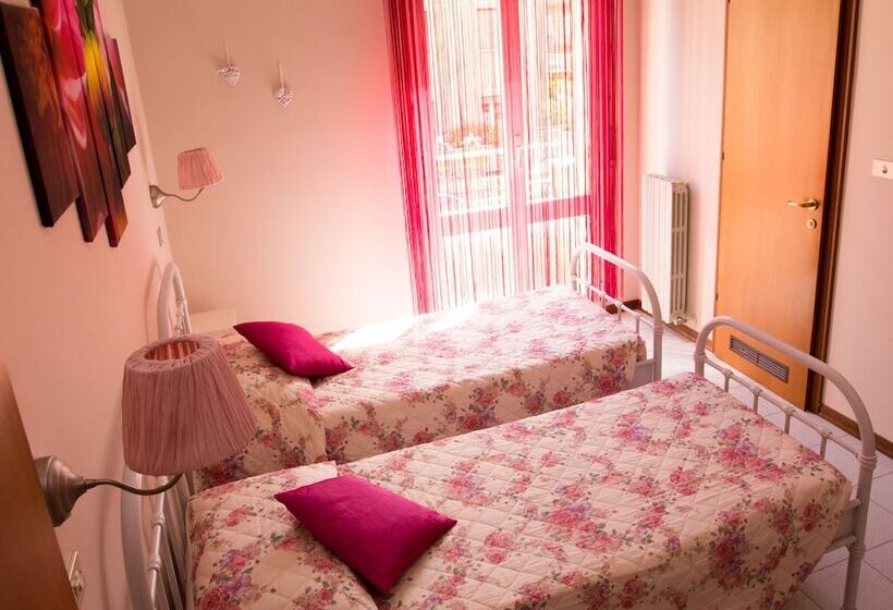 Habitació Estàndard, Arcoveggio