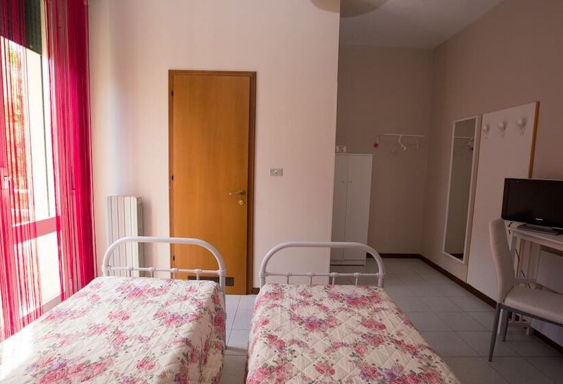 Habitació Estàndard, Arcoveggio