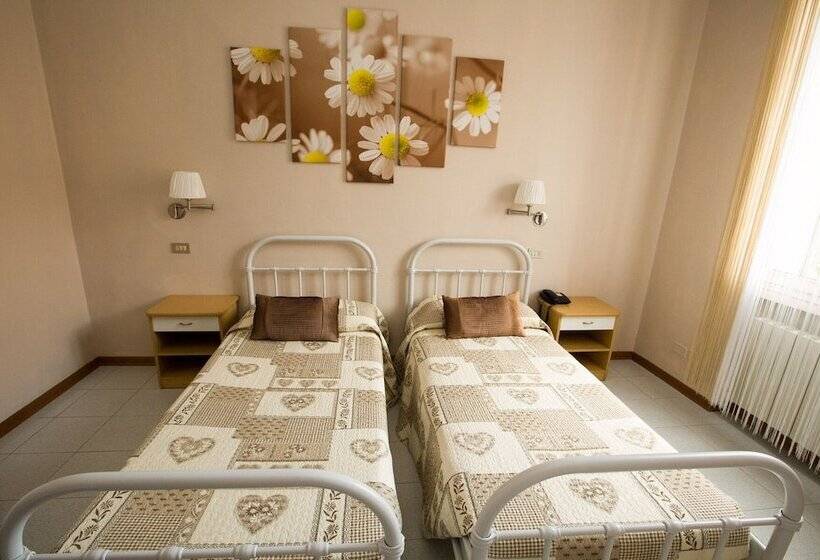 Habitació Estàndard, Arcoveggio