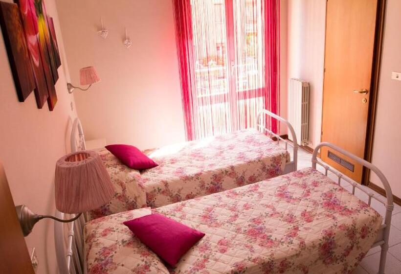 Habitació Estàndard, Arcoveggio