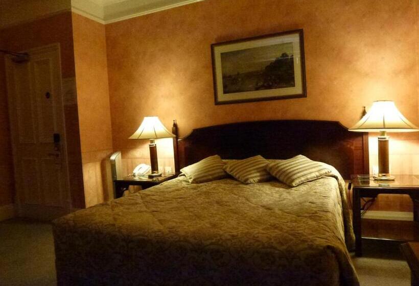 스탠다드 룸, Beech House