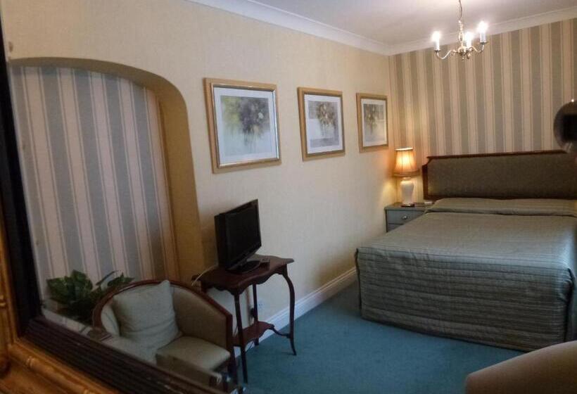 스탠다드 룸, Beech House