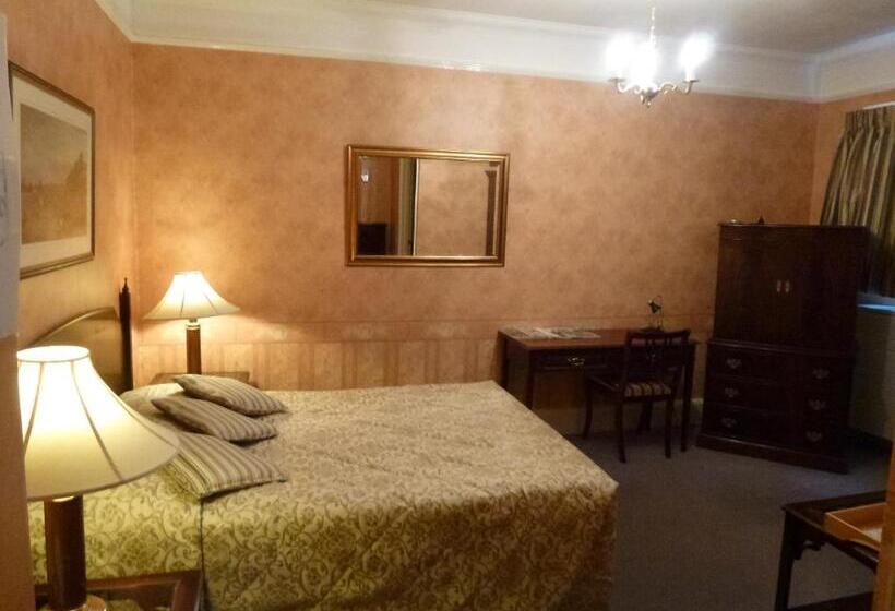 스탠다드 룸, Beech House