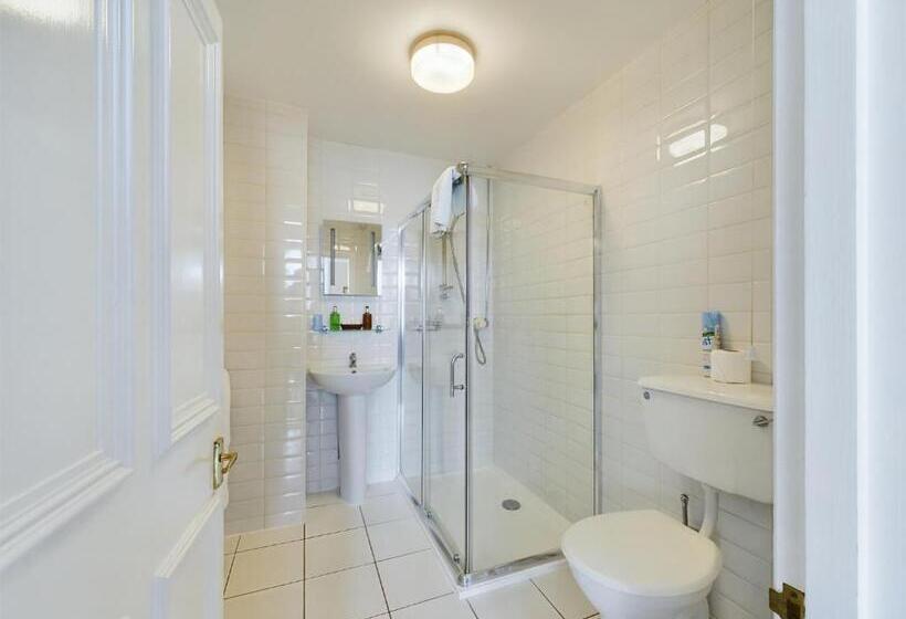 스탠다드 룸, Beech House