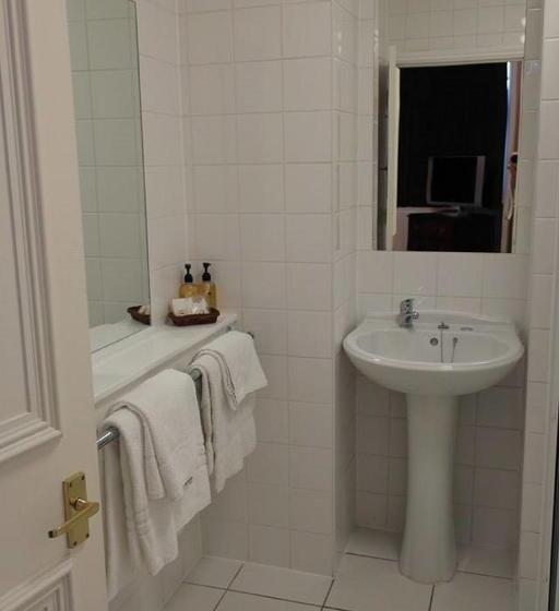 스탠다드 룸, Beech House