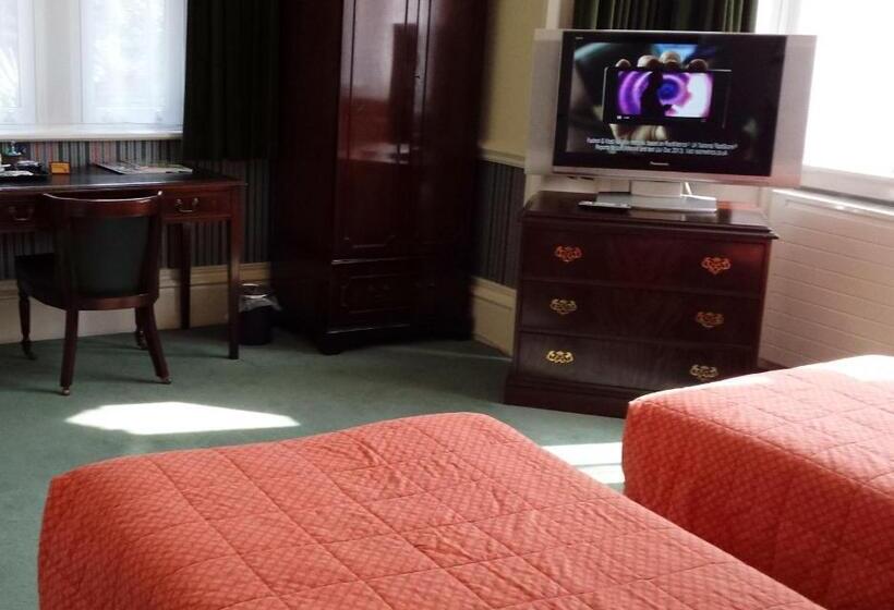 스탠다드 룸, Beech House