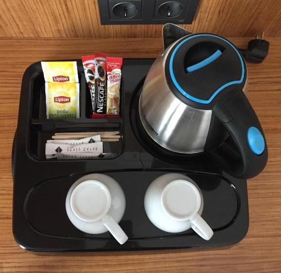 スタンダードルーム, City Hotel Cerkezkoy