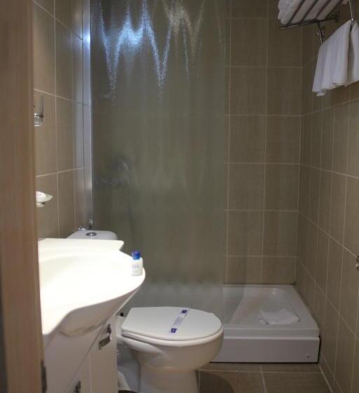 スタンダードルーム, City Hotel Cerkezkoy