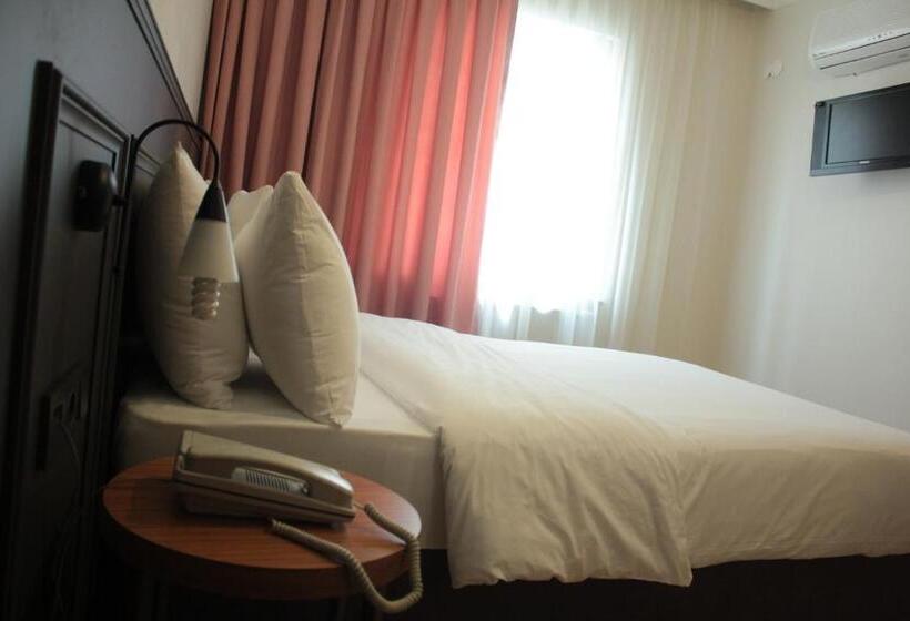 スタンダードルーム, City Hotel Cerkezkoy