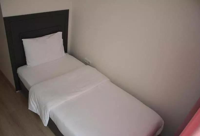 ファミリールーム, City Hotel Cerkezkoy