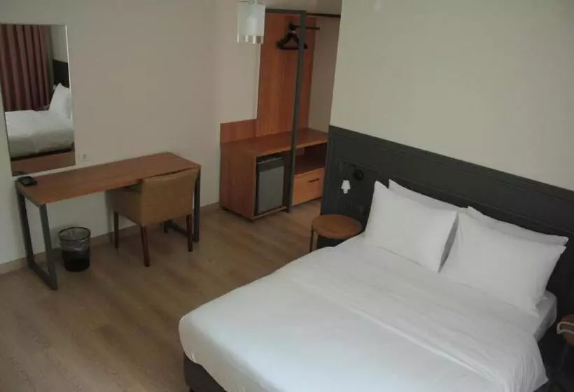 ファミリールーム, City Hotel Cerkezkoy