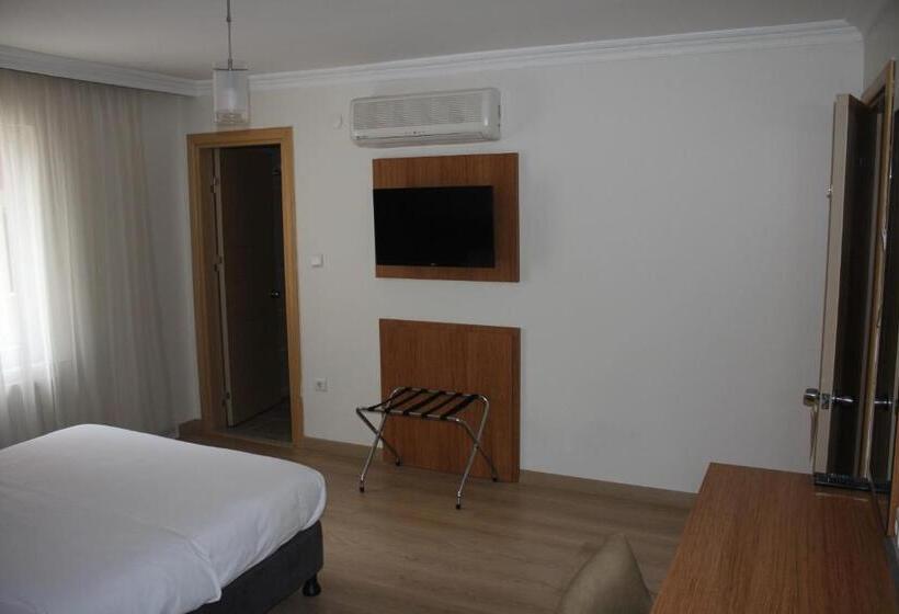 ファミリールーム, City Hotel Cerkezkoy