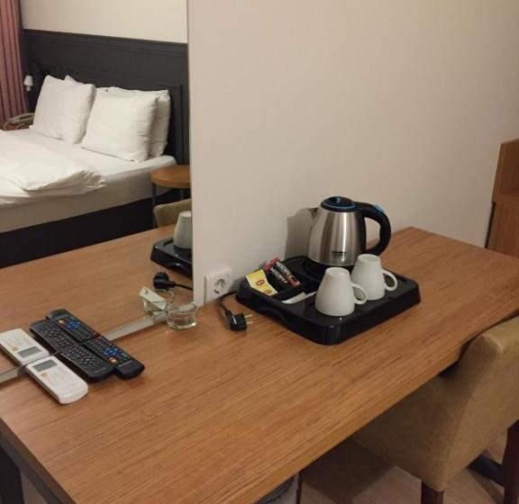 ファミリールーム, City Hotel Cerkezkoy