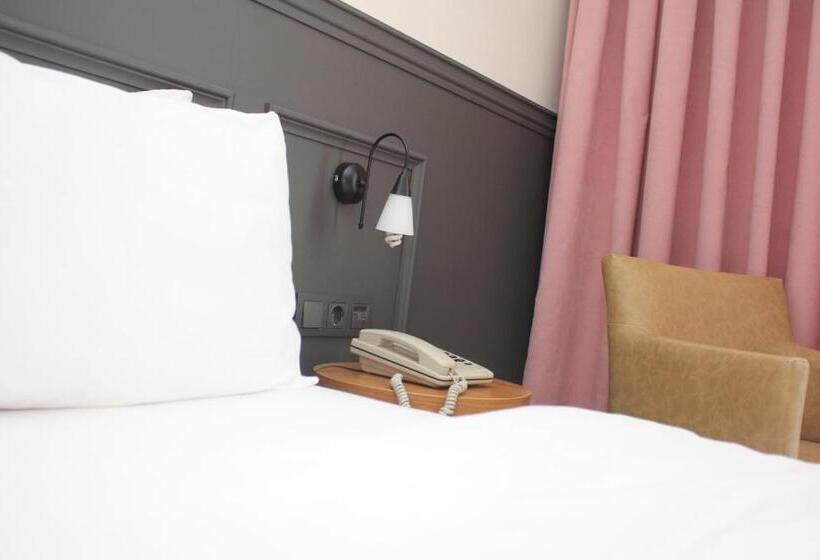 スタンダードルーム, City Hotel Cerkezkoy