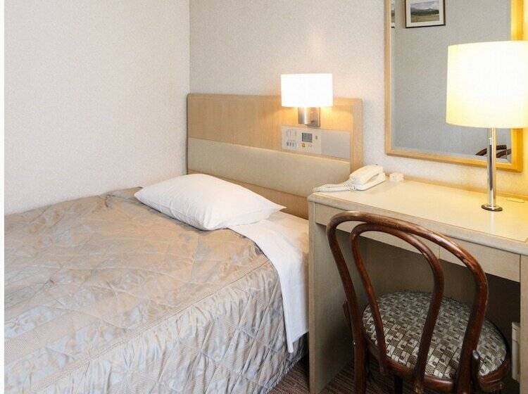 エコノミールーム, Day Nice Hotel Tokyo