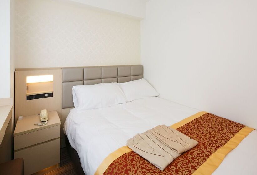 エコノミールーム, Day Nice Hotel Tokyo