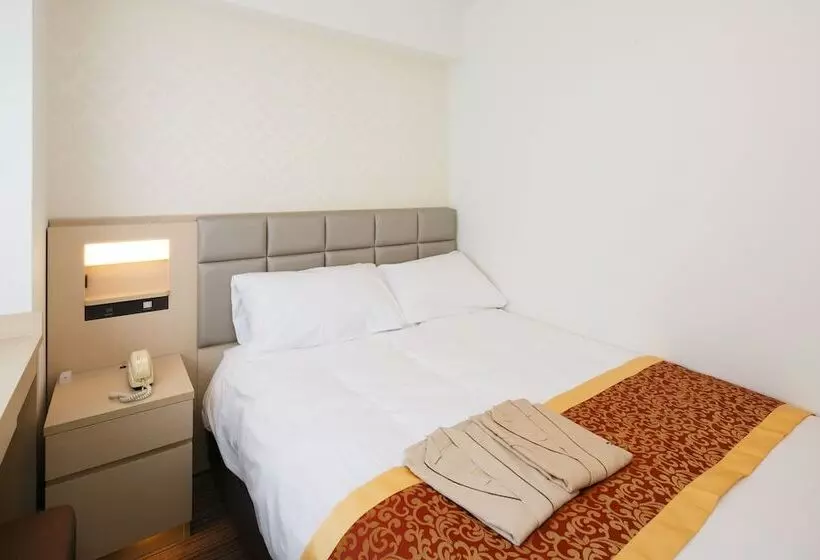エコノミールーム, Day Nice Hotel Tokyo