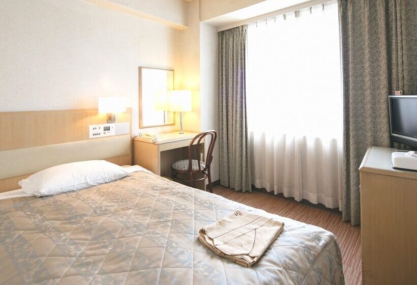 エコノミールーム, Day Nice Hotel Tokyo