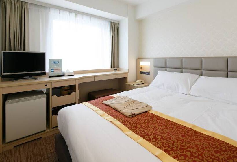 Номер Economy, Day Nice Hotel Tokyo