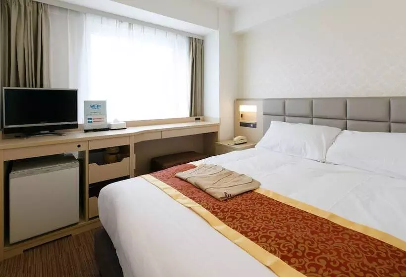 エコノミールーム, Day Nice Hotel Tokyo