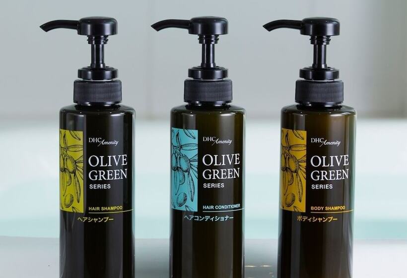 エコノミートリプルルーム, Day Nice Hotel Tokyo