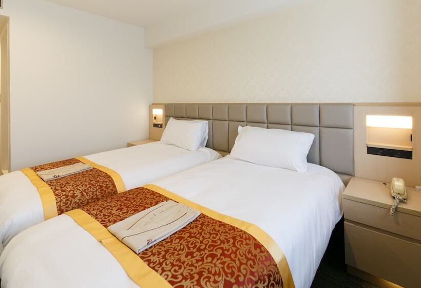 エコノミールーム, Day Nice Hotel Tokyo