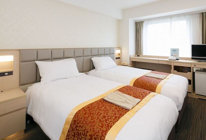 エコノミールーム, Day Nice Hotel Tokyo