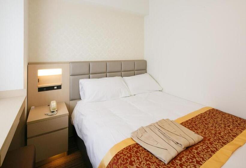 エコノミールーム, Day Nice Hotel Tokyo
