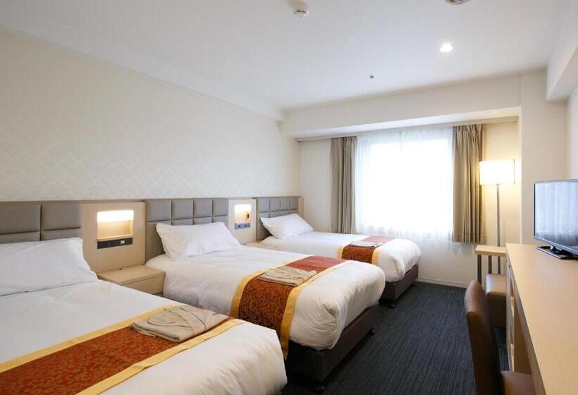 エコノミートリプルルーム, Day Nice Hotel Tokyo