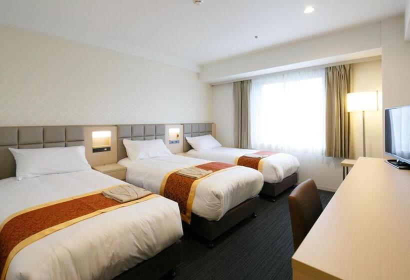 エコノミートリプルルーム, Day Nice Hotel Tokyo