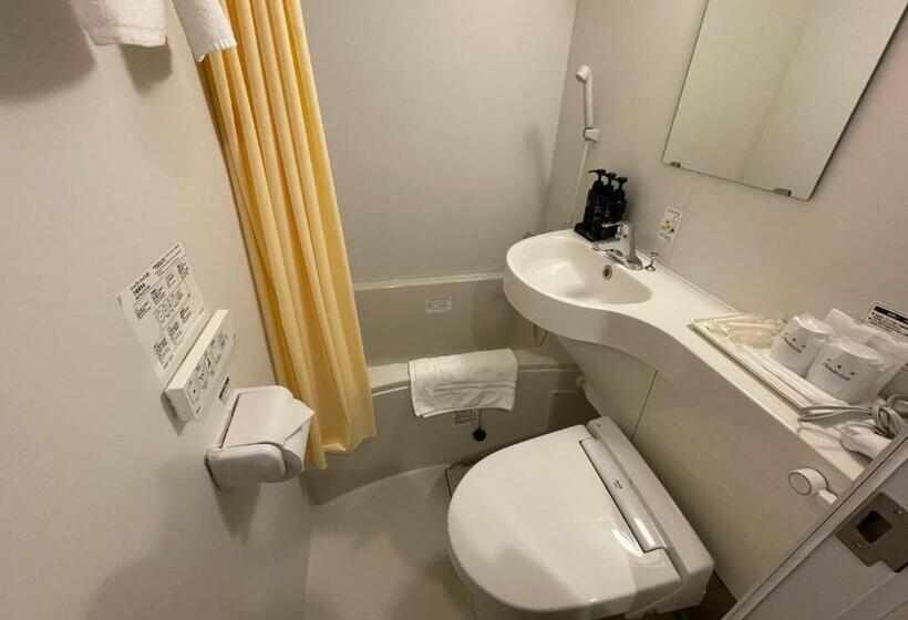 Номер Basic, Day Nice Hotel Tokyo