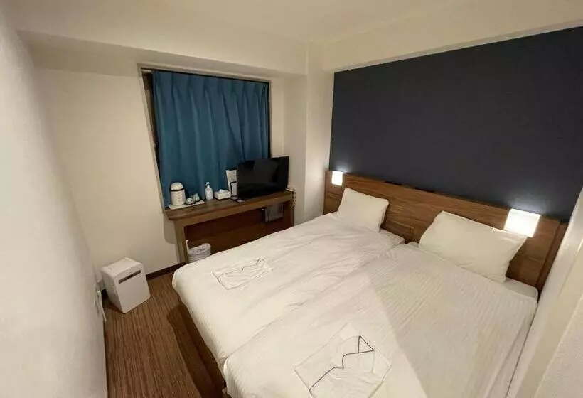 ベーシックルーム, Day Nice Hotel Tokyo