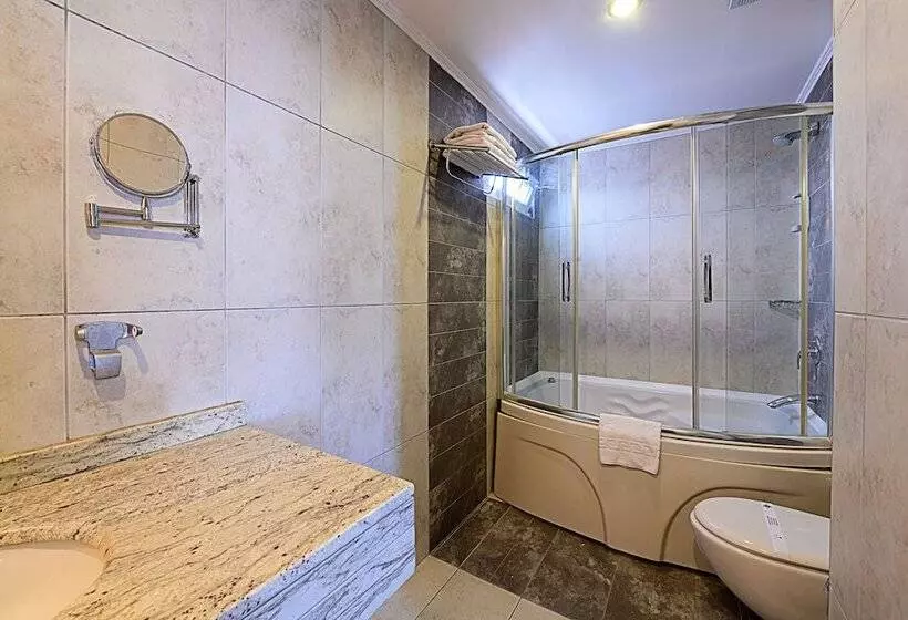 Deluxe Room, Dream Hill Business Deluxe Hotel Asia