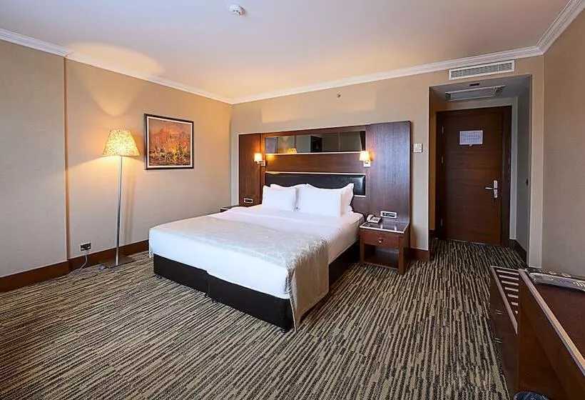 Deluxe Room, Dream Hill Business Deluxe Hotel Asia