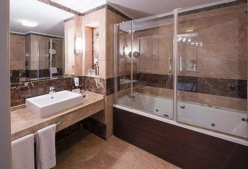 Suite, Dream Hill Business Deluxe Hotel Asia