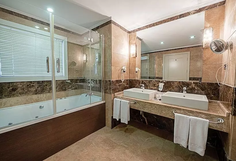 Suite, Dream Hill Business Deluxe Hotel Asia
