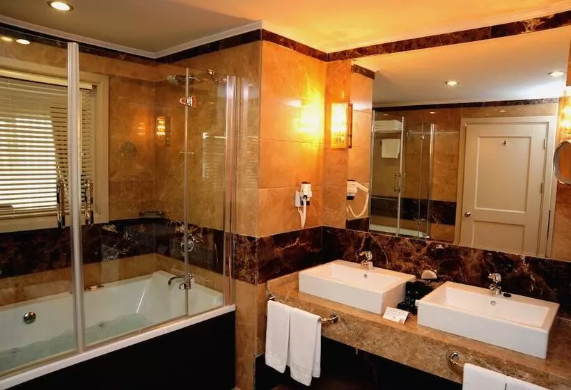 Suite, Dream Hill Business Deluxe Hotel Asia