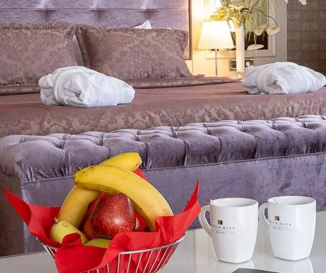 Suite, Dream Hill Business Deluxe Hotel Asia