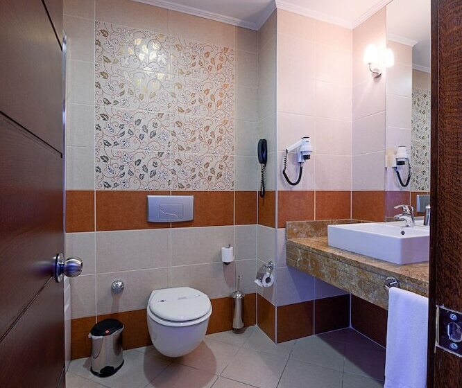 اتاق لوکس, Dream Hill Business Deluxe Hotel Asia