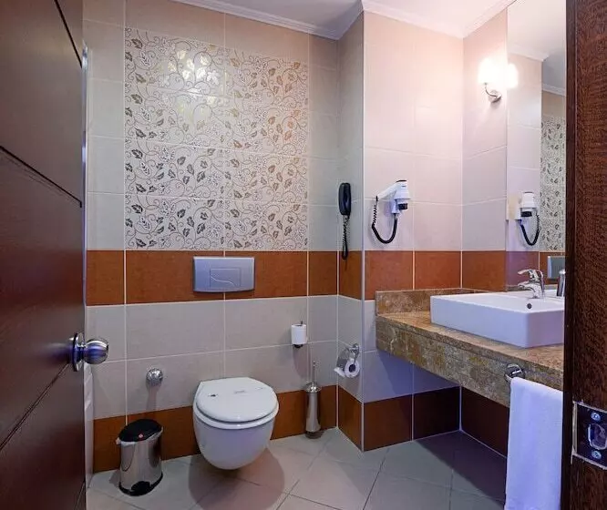 Deluxe Room, Dream Hill Business Deluxe Hotel Asia